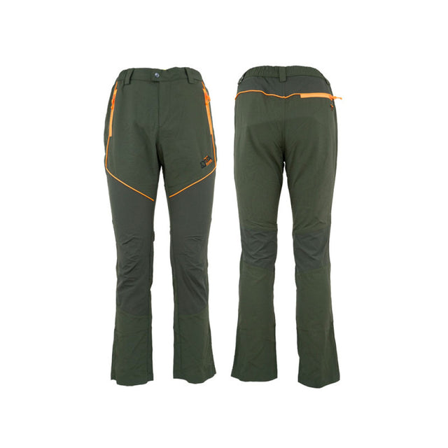 Pantalone - Uomo Zotta Forest Zfmp01351 Glacier Man Pant M