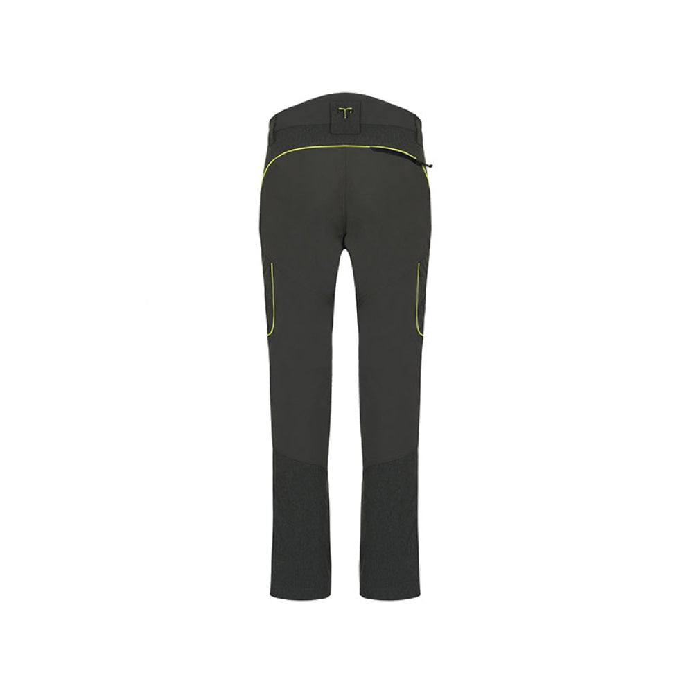 Pantalone - Uomo Zotta Forest Zfmp01621 Walker Man Pant Col. Y001