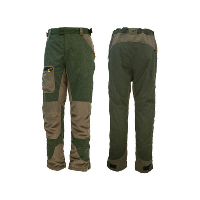 Pantalone - Uomo Zotta Forest Zfmp01918 Palmer Man Pant