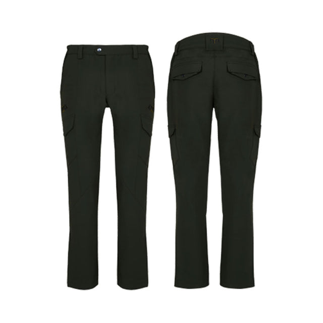 Pantalone - Uomo Zotta Forest Zfmp08005 Valles Man Pant