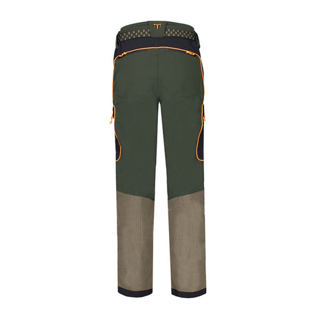 Pantalone - Zotta Forest Apache Man Pant
