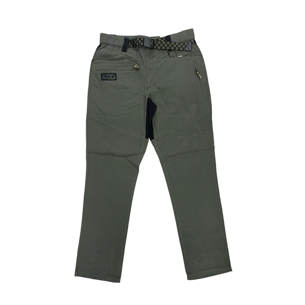 Pantalone - Zotta Forest Bosco Man Pant M