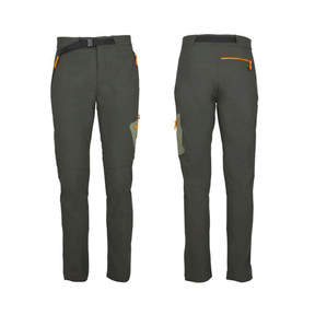 Pantalone - Zotta Forest Brace Canyon Man Pant 1644 Forest Night M