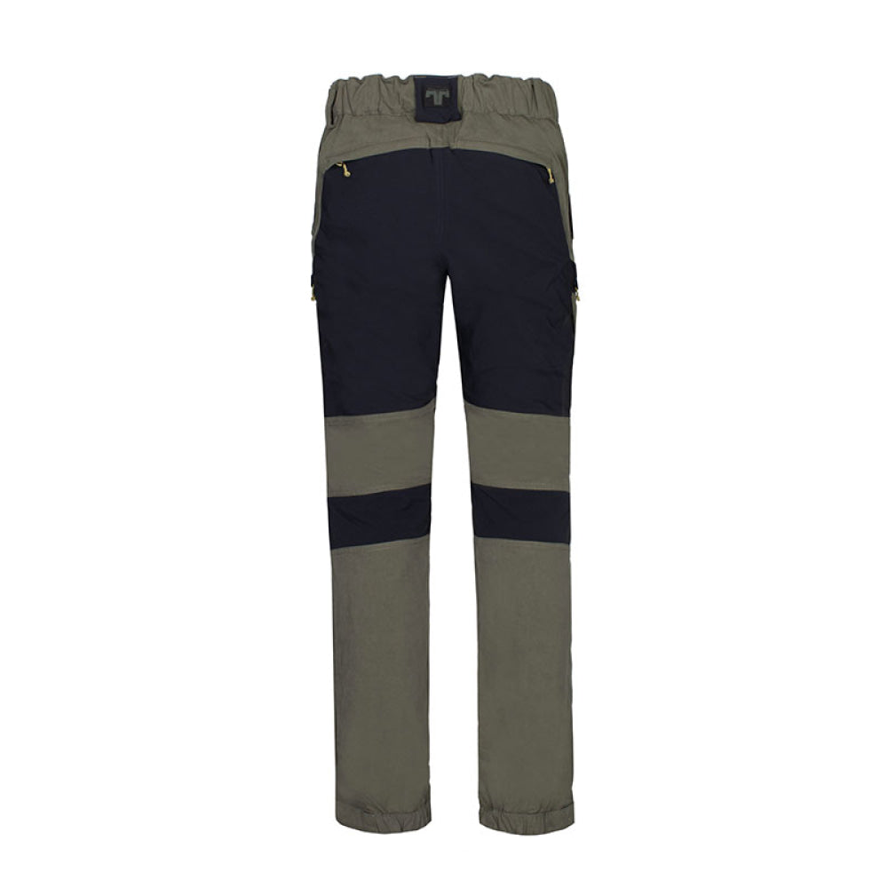 Pantalone - Zotta Forest Track Man Pant