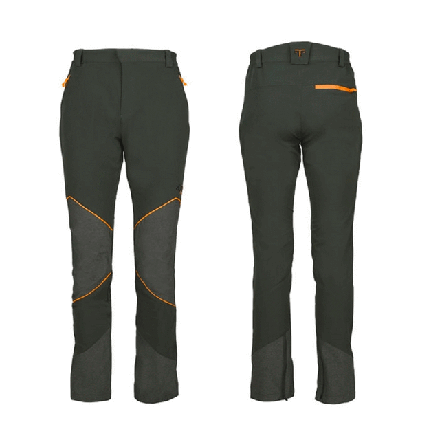 Pantalone - Zotta Forest Uranium Man Pant B906 L