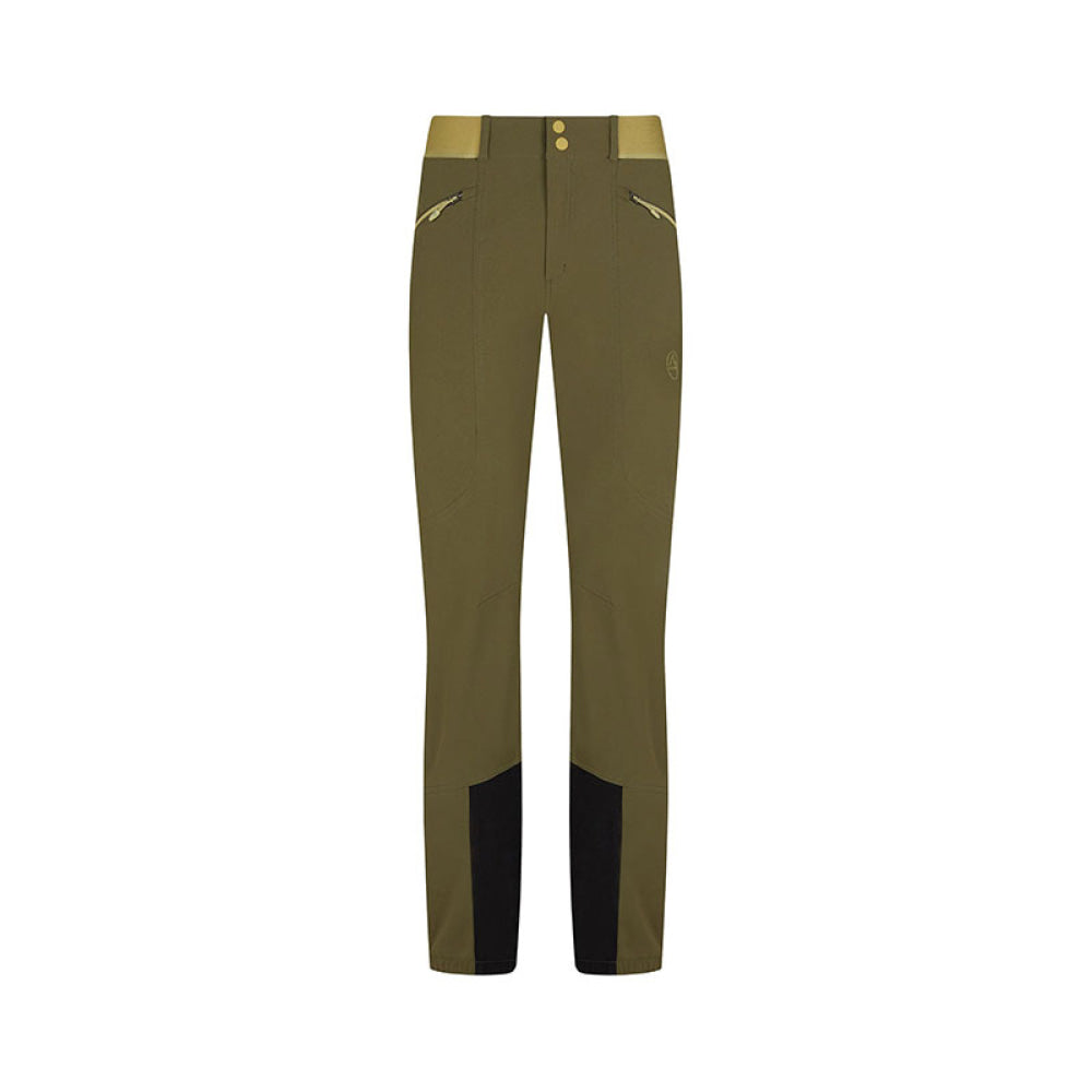 Pantaloni - La Sportiva Orizon Pant M Ivy