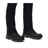 Pantaloni - Uomo Columbia Passo Alto Ii Heat Black