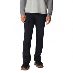Pantaloni - Uomo Columbia Triple Canyon Fall Hiking Pant Black 52 It