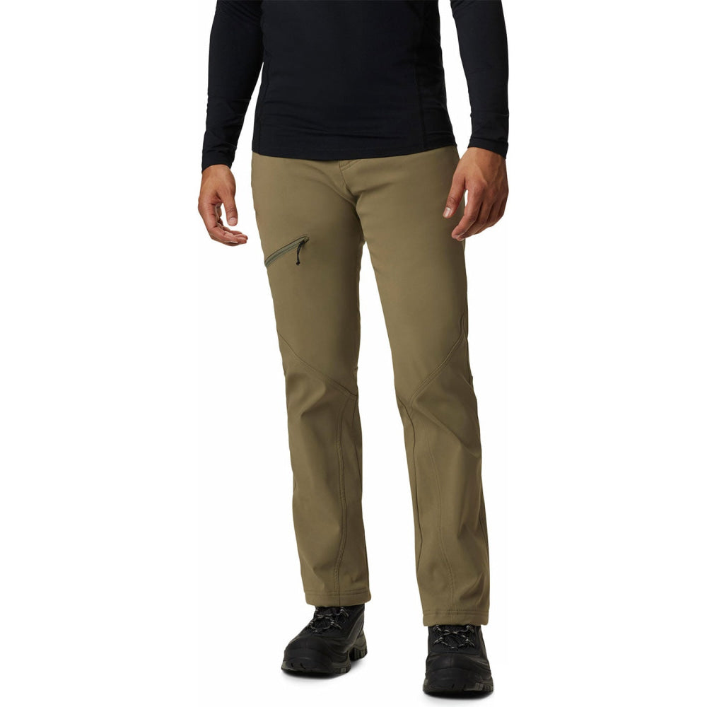 Columbia trekking pants best sale