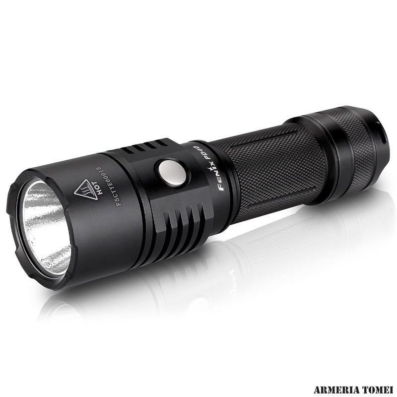 TORCH - FENIX - PD40