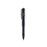 Penna Tattica - Fenix T6 Automatic Contractive Tactical Pen 80 Lumens (Ricaricabile)