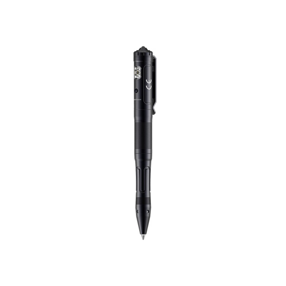 Penna Tattica - Fenix T6 Automatic Contractive Tactical Pen 80 Lumens (Ricaricabile)