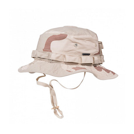 Pentagon - Cappello Jungle Hat Desert Camo