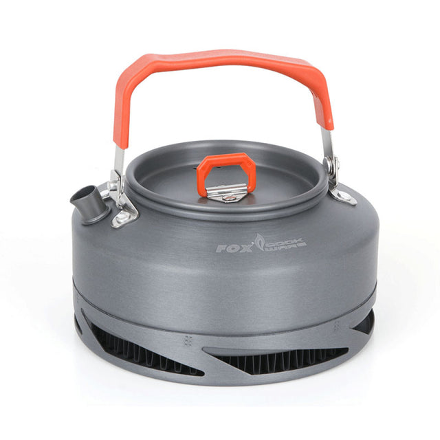 Pentole Da Campeggio - Fox Cook Ware 0.9L Heat Transfer Kettle