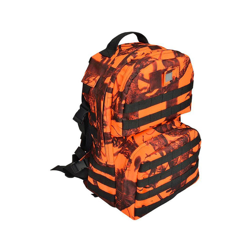 Percussion - Zaino Ghost Camo Blaze 50 X 33 20 40Lt