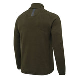 Pile - Beretta Abisko Half Zip Fleece Green Moss