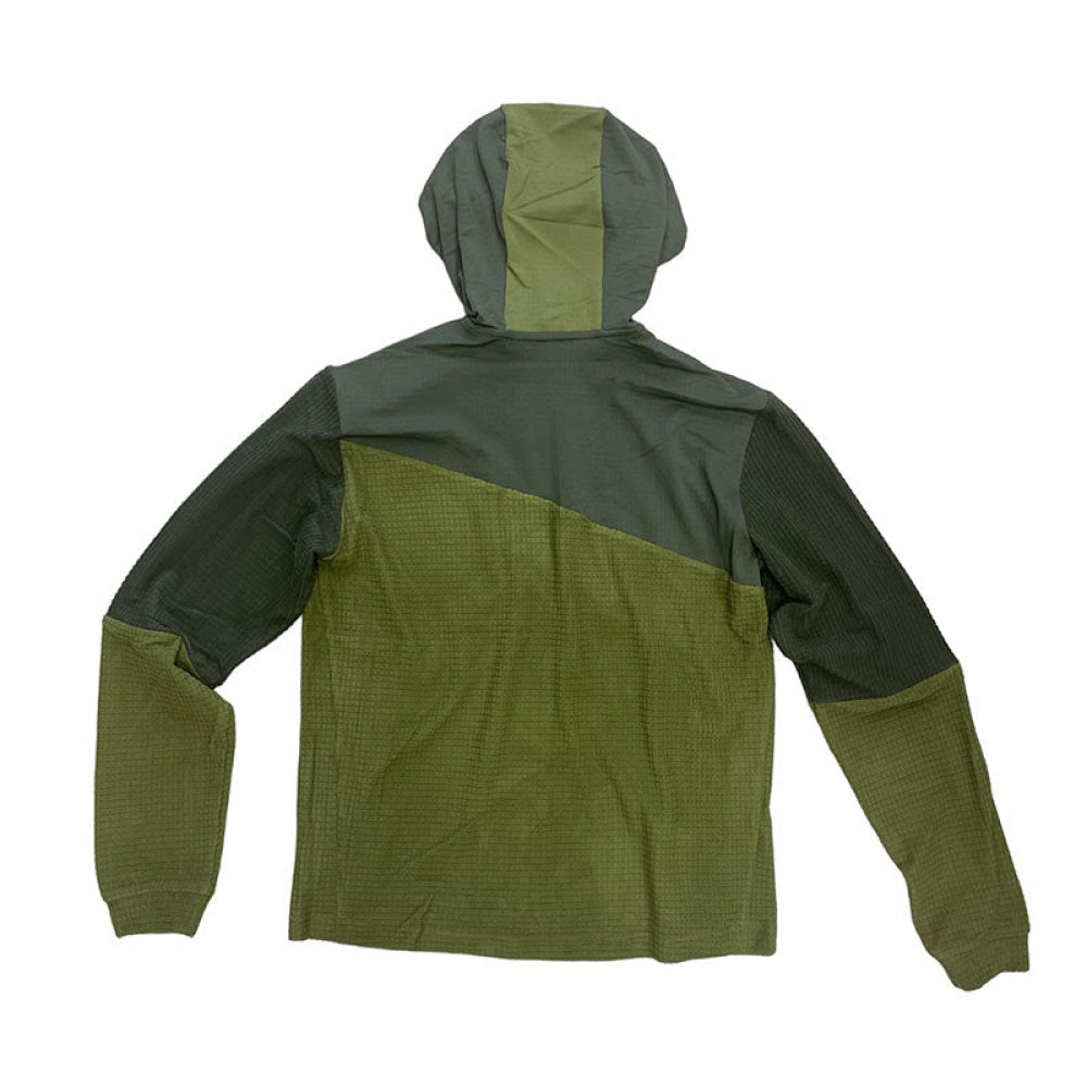 Pile - Zotta Forest Joker Man Fleece