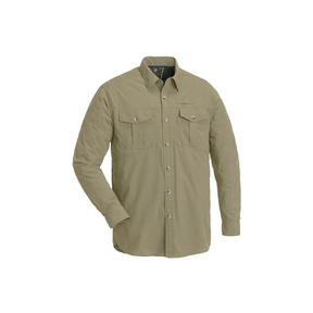 Pinewood - Camicia Nambia Green M