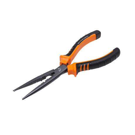 Pinza - Savage Gear Splitring And Cut Plier Medium 18Cm