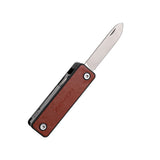 Pinza/Coltello - Roxon Pocket Tools M4 10 In One