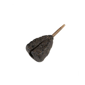 Piombi - Fox Edges Flat Pear Inline Lead Inline 3.5Oz / 100G