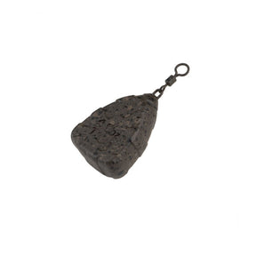 Piombi - Fox Edges Flat Pear Lead 4Oz / 113G