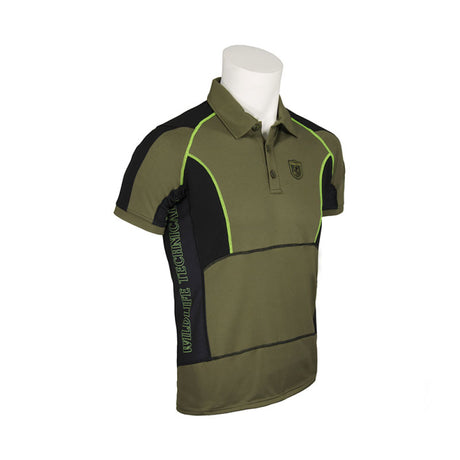 Polo - Trabaldo Valiant Wte