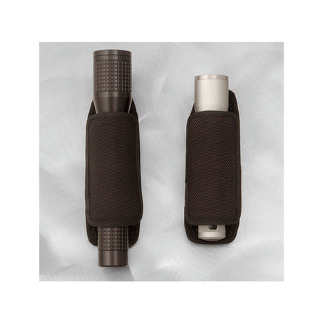 Porta Torcia - Niteize Lite Holster Stretch Flashlight (Rotativo)