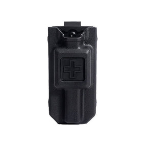 Porta Tourniquette Pouch Colore Nero
