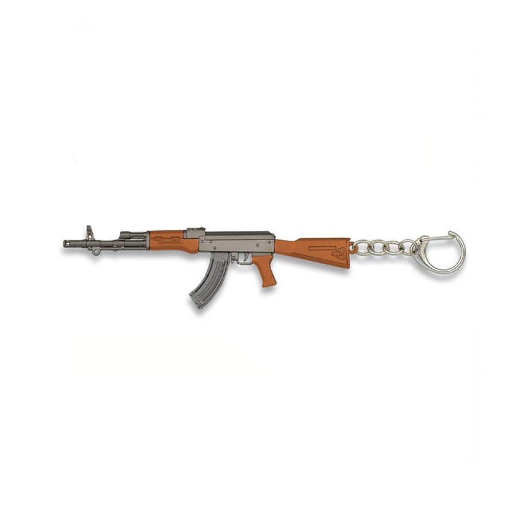 Portachiavi - Albainox Miniatura Ak47