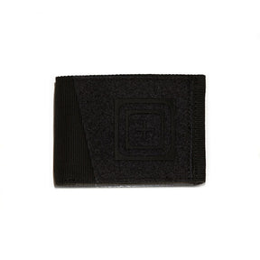 Portafoglio - 5.11 Status Bifold Black