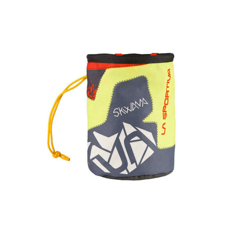 Portamagnesite - La Sportiva 06I Skwama Chalk Bag