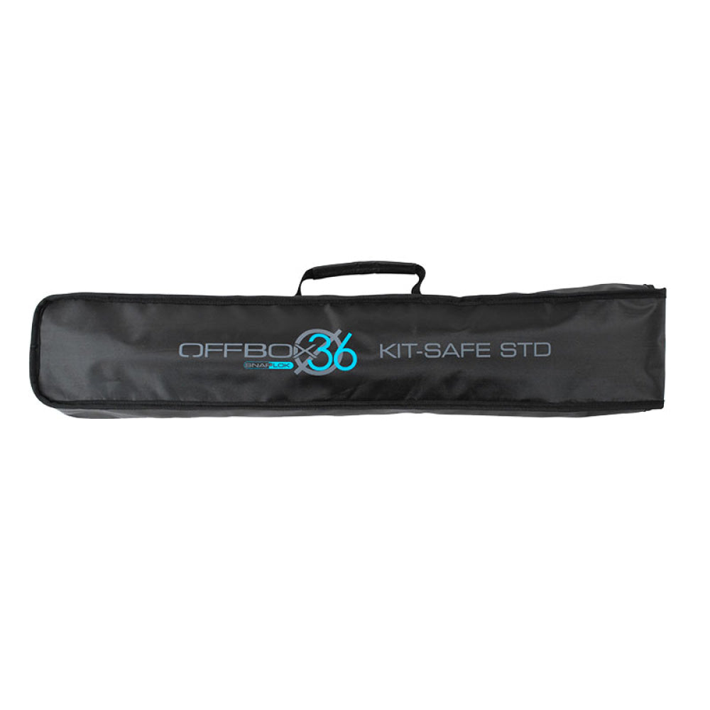 Preston - Appoggia Canne Offbox 36 Standard Kit Safe (Snap-Lok)