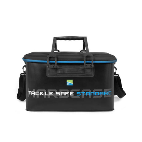 Preston - Borsa Rigida Hardcase Tackle Safe Standard 48X32X27Cm
