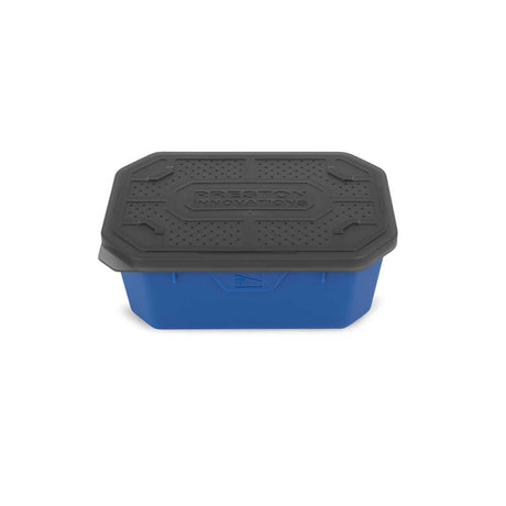 Preston - Box Blu Porta Esche Bait Tub 0.6 Litre 1 Pint