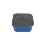 Preston - Box Blu Porta Esche Bait Tub 1.2 Litre 2 Pint