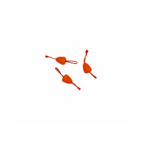 Preston - Dacron Connector Large (3 Pz)