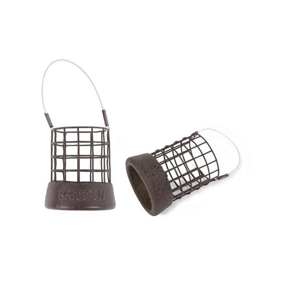 Preston - Distance Cage Feeder Medium 40 Gr