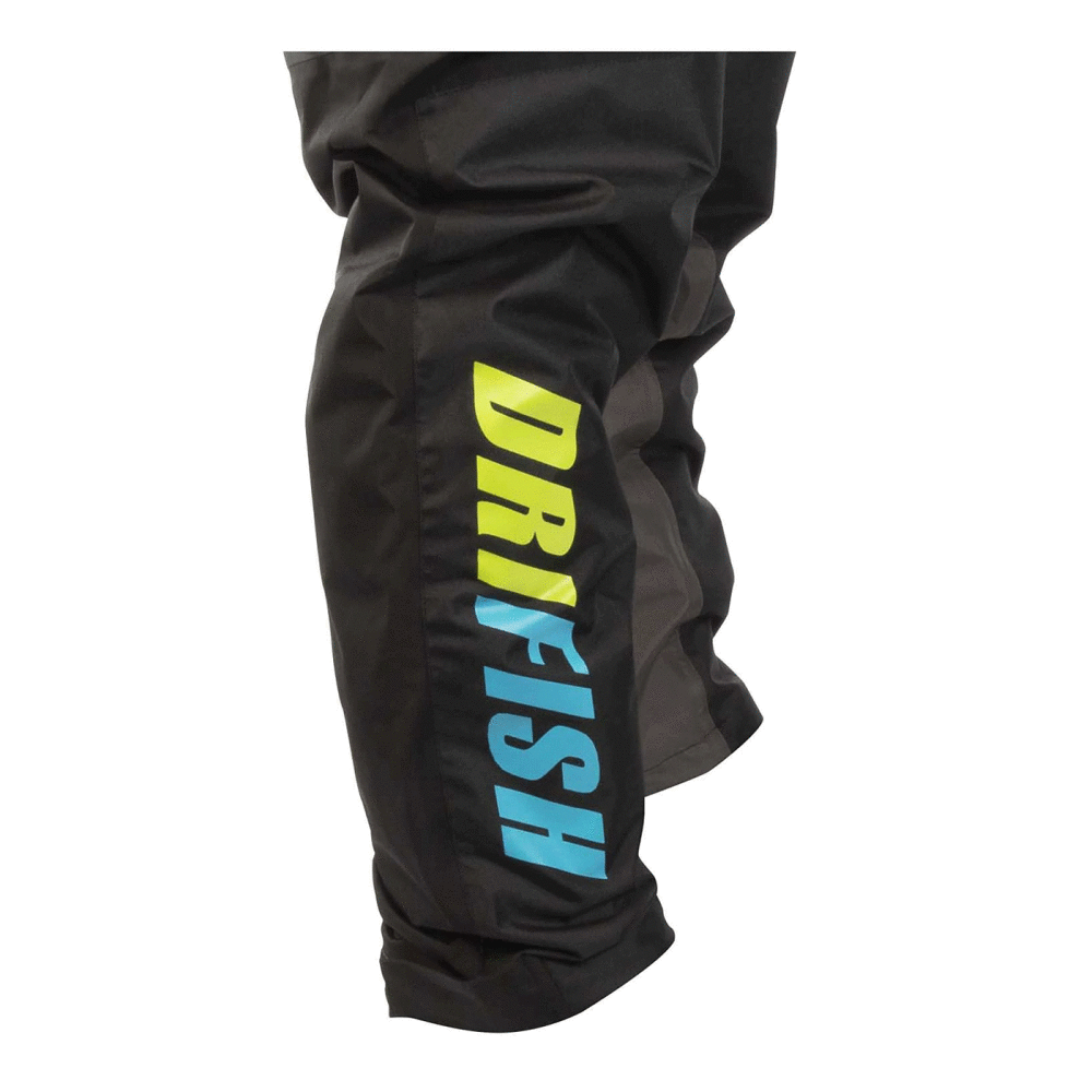 Preston - Drifish Bib & Brace