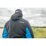 Preston - Giacca In Pile Antivento Windproof Fleece Jacket