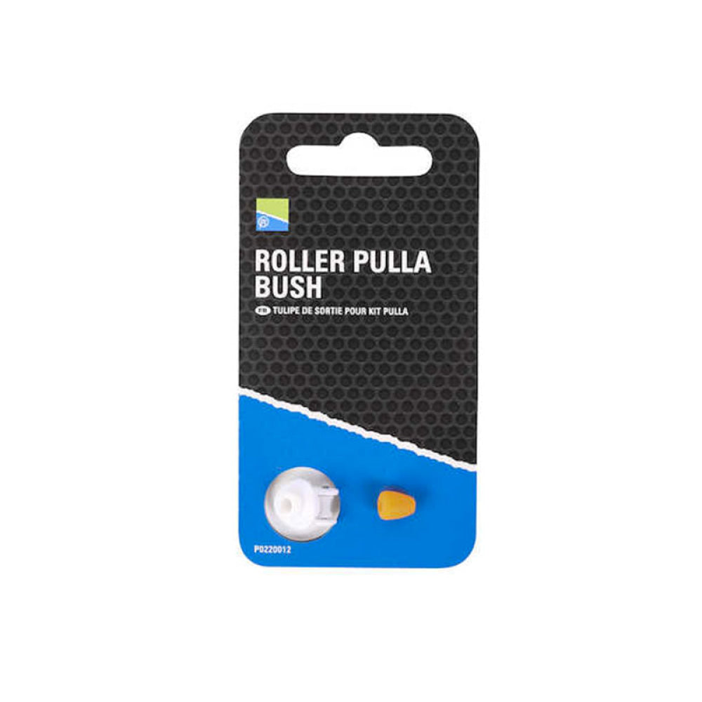 Preston - Roller Pulla Bush