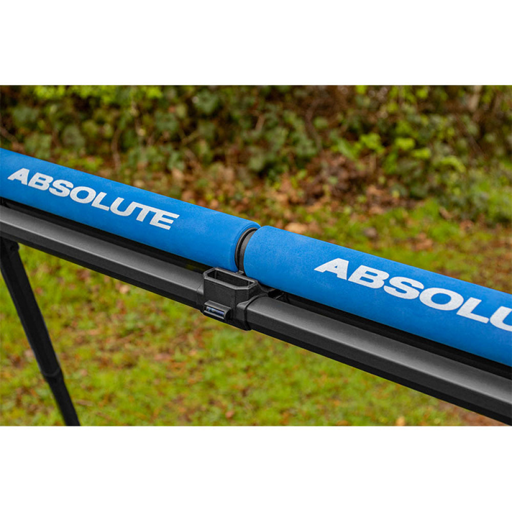 Preston - Rullo 4 Gambe Absolute Pole Roller