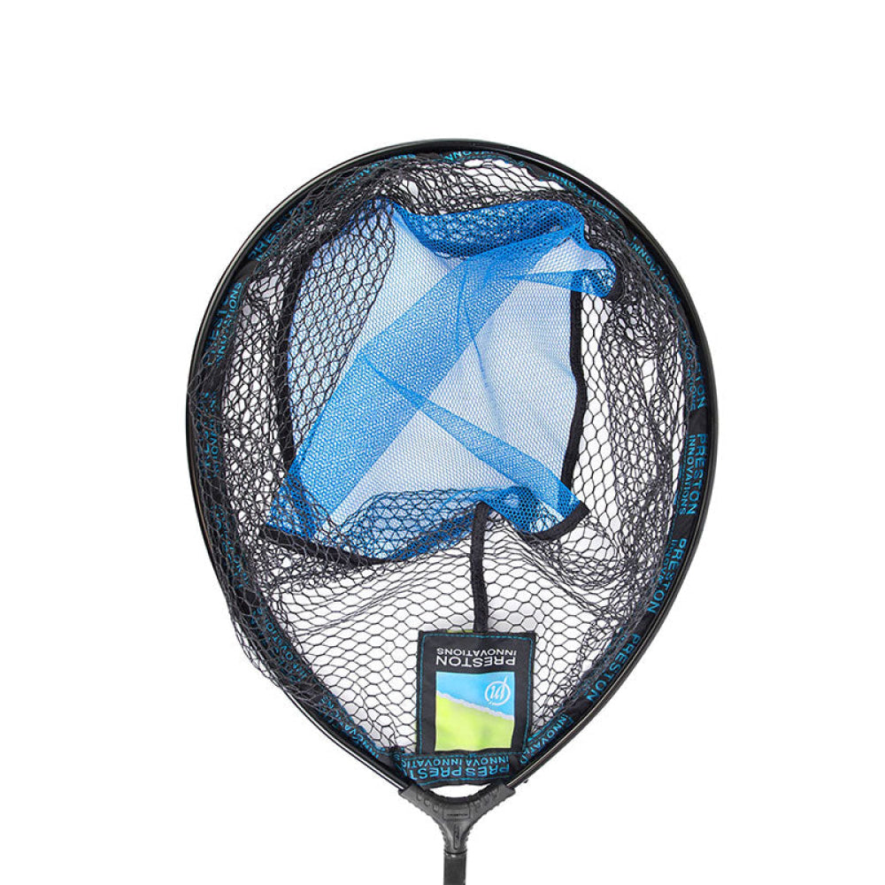 Preston - Tasta Di Guadino Latex Match Landing Net 18’ 45Cm