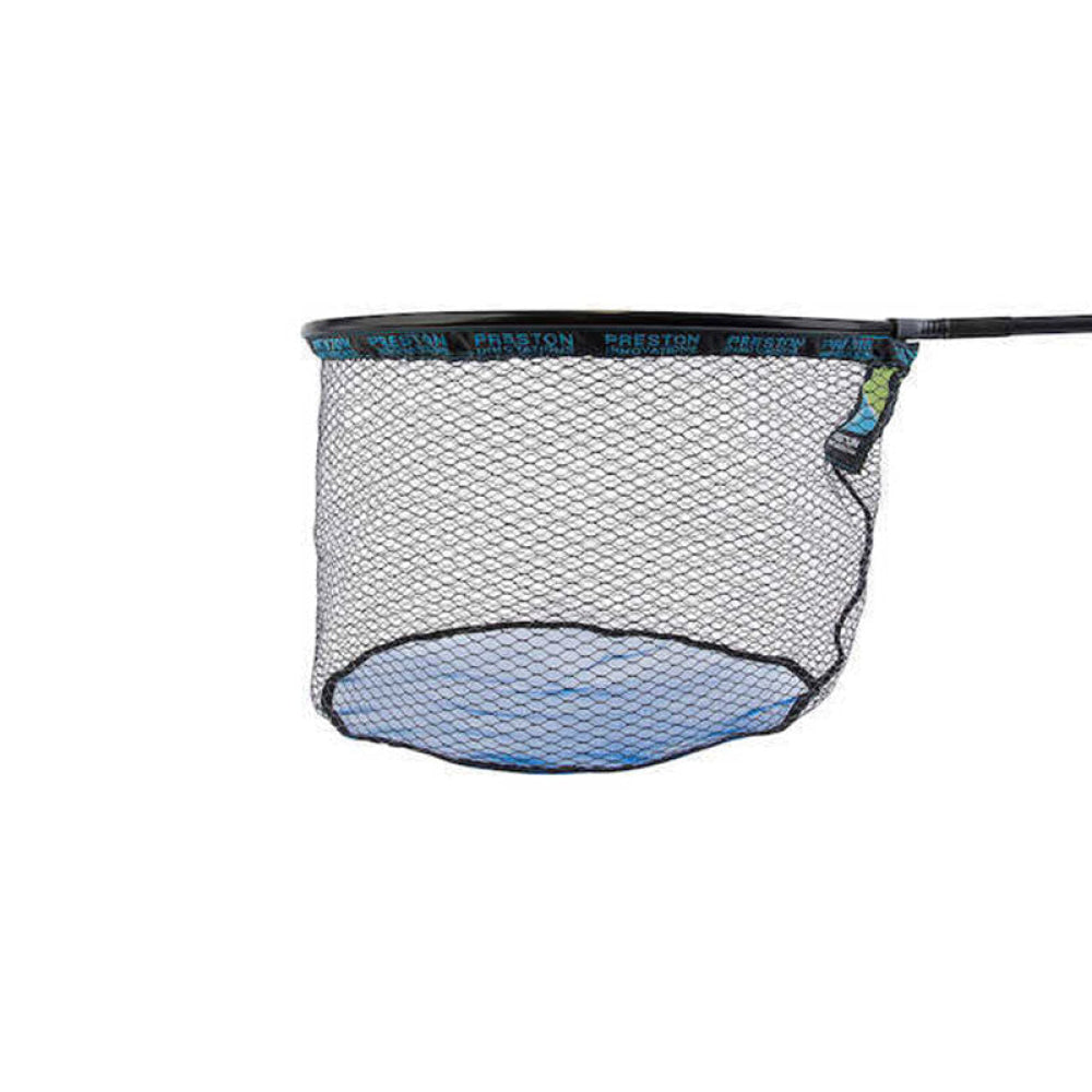 Preston - Tasta Di Guadino Latex Match Landing Net 18’ 45Cm