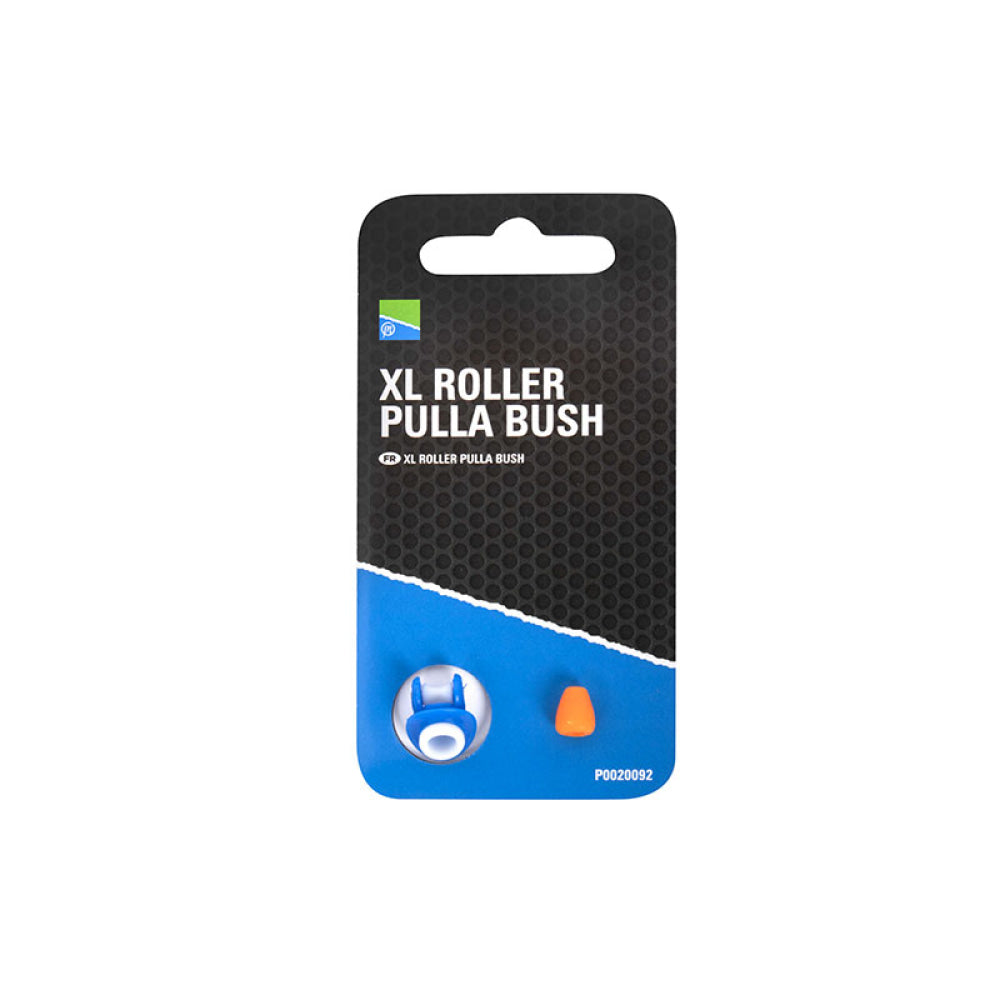 Preston - Xl Roller Pulla Bush