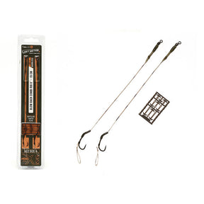 Prologic - Blow Back Combi Rig 6’ 15Cm 15Lbs/Xc2 Size 6 (2Pz)