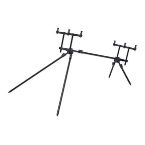 Prologic - C-Series Convertible Long Leg Rod Pod 3