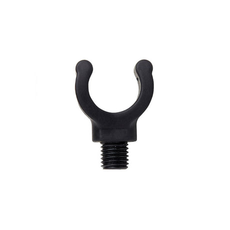 Prologic - Clinch Rubber Butt Grip Black Medium (3Pz)