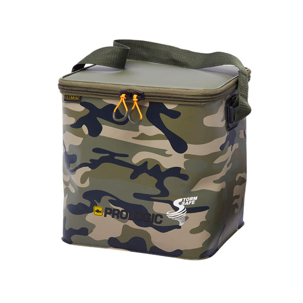 Prologic - Element Storm Safe Bait Bag 29X26X30Cm 22.5L