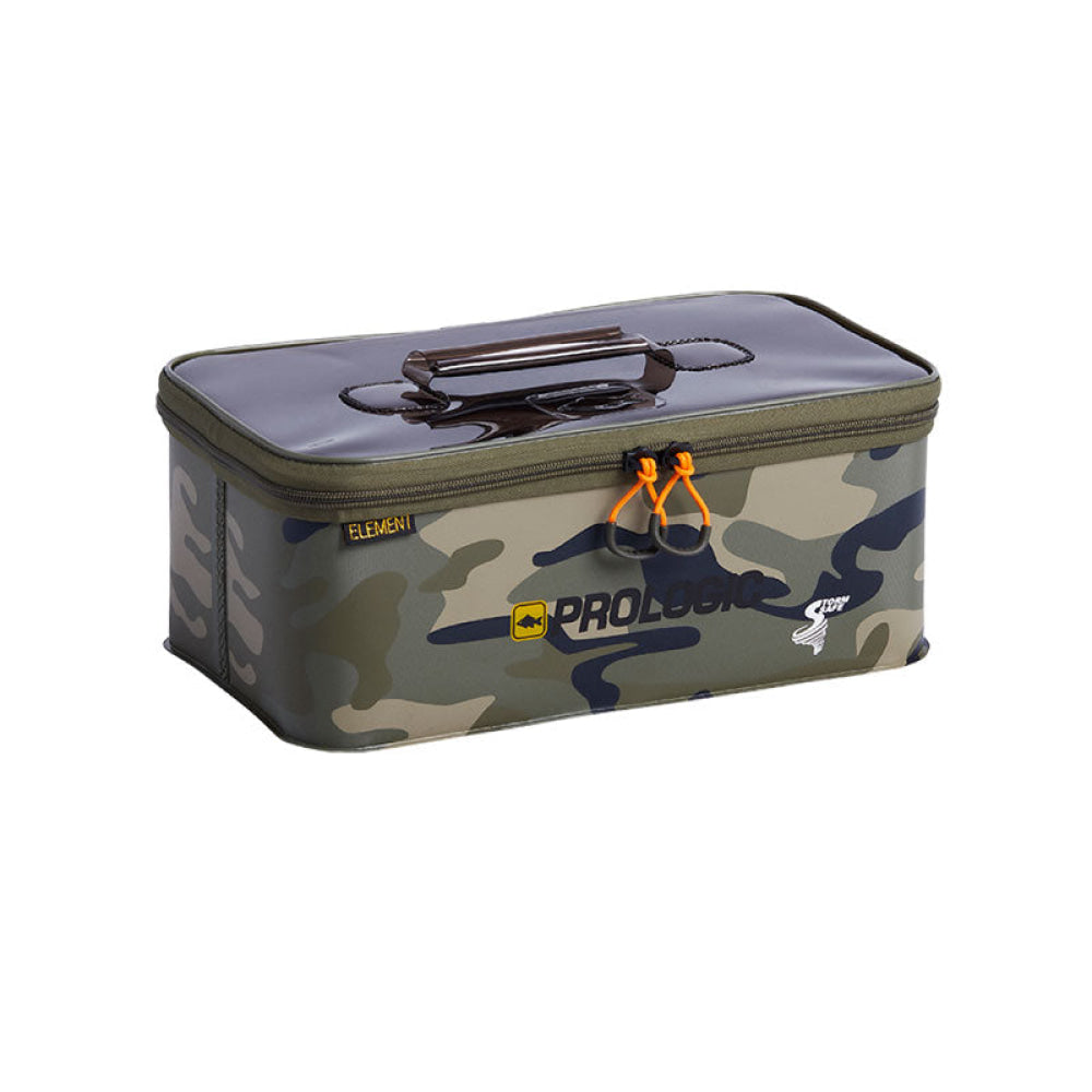 Prologic - Element Storm Safe L Accessory Deep 20X34X13Cm 9L